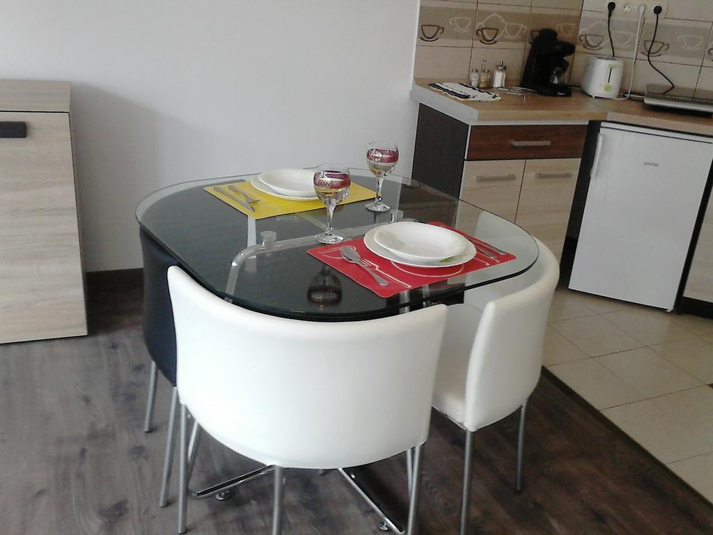 Next Door Apartment Budapest Phòng bức ảnh